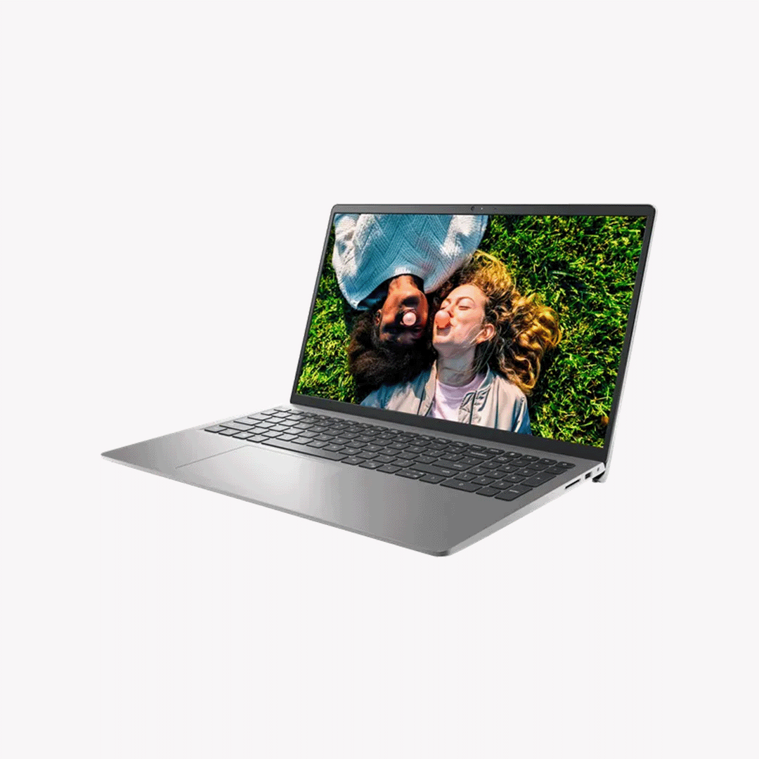 Dell inspiron 15 3530 intel core i3 13th gen 8GB RAM 256GB SSD 15.6" FHD Display